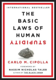 The Basic Laws of Human Stupidity eBook for $1.99