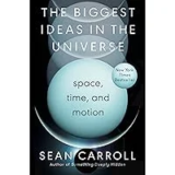 The Biggest Ideas in the Universe: Space, Time, and Motion Kindle Edition for $2.99