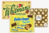 The Chocolate Vault Now 56% Off + Extra 20% Off with Code CV20