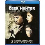 The Deer Hunter Blu-ray for $7.99