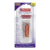 120-Count The Doctor’s Brushpicks Interdental Toothpicks for $1.70