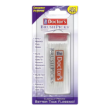 The Doctor’s BrushPicks Interdental Toothpicks – 120 Count for $1.62