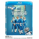 The Fantastic Four: First Steps Blu-ray + Digital for $16.00