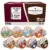 The Great Eight Flavored K-Cup Pod Variety Pack – 96 Count for $20.91