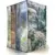 The Hobbit & The Lord of the Rings Illustrated Box Set (Hardcover) for $69.25