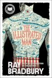 The Illustrated Man eBook for $1.99 – Classic Literature