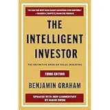 The Intelligent Investor Third Edition Kindle Edition for $1.99