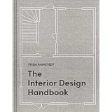The Interior Design Handbook: Furnish and Decorate for $1.99