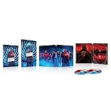 The Killers Game 4K Ultra HD + Blu-ray for $20.99