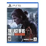 The Last of Us Part II Remastered for PlayStation 5 – Now $29.00