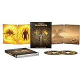 The Last Witch Hunter 4K Ultra HD Blu-ray Now Only $19.99