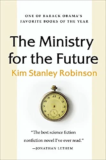 The Ministry for the Future eBook Now Only $1.99