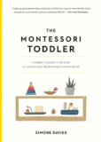 The Montessori Toddler eBook for $1.99 – A Guide to Raising Curious Children