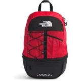The North Face Borealis Convertible 17.5L Laptop Backpack in Red/TNF Black for $44.50