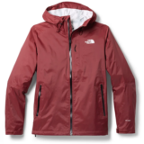 The North Face Men’s Alta Vista Rain Jacket for $69.93 – Half Off