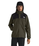 The North Face Men’s Antora Rain Jacket for $65