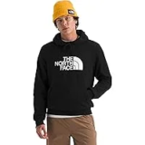The North Face Men’s Evolution Half Dome Hoodie Now $25.99