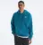 The North Face Men’s Evolution Hoodie in Dusk Blue for $29.97