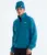 The North Face Men’s Evolution Simple Dome Quarter Zip Pullover (Dusk Blue) – $26 (Was $65) $26.00