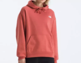 The North Face Women’s Evolution Oversized Hoodie for $22.48