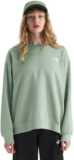 The North Face Women’s Evolution Simple Dome Oversized Crew Sweatshirt for $23.99