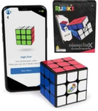 The Original ConnectedX Bluetooth-Enabled Rubik’s Cube $8.80 at Amazon