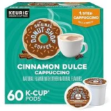 The Original Donut Shop Original Coffee K-Cup Pods (4 x 96-Count) – $28.00 via Amazon Subscribe & Save