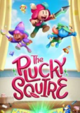 The Plucky Squire PC Digital Game for $1.99