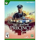 The Precinct for Xbox Series X – Now Only $19.08