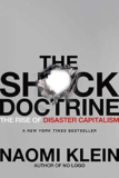 The Shock Doctrine: The Rise of Disaster Capitalism eBook for $1.99