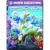 The Smurfs DVD Set (2011, The Smurfs 2, The Smurfs: The Lost Village) for $5.00