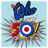 The Who ‘Who Hits 50’ 2LP Vinyl Now $24.48