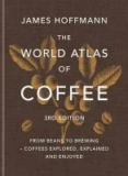 The World Atlas of Coffee eBook (Kindle Edition) for $1.99