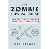 The Zombie Survival Guide: Complete Protection Kindle Edition for $1.99