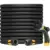 TheFitLife 50′ Flexible Stainless Steel Garden Hose for $24.62