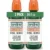 TheraBreath Fresh Breath Mouthwash 2-Pack (Rainforest Mint, Alcohol-Free) for $10.73