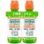 2-Pack TheraBreath Gluten-Free Oral Rinse for $10