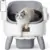 Thereye Automatic Self-Cleaning Litter Box with Entry Step – $89.99 ($179.99 Original)