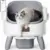 Thereye Automatic Open-Top Self-Cleaning Litter Box with Entry Step – $89.99 ($179.99 Original)