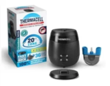 Thermacell Patio Shield E-Series Rechargeable Mosquito Repellent for $15