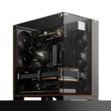 Thermalright A70 Vision ATX Gaming Case for $134