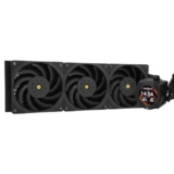 Thermalright CORE Vision 360 AIO CPU Cooler for $64