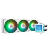 Thermalright FW PRO 360 ARGB White 360mm AIO CPU Liquid Cooler for $58.03