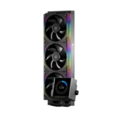 Thermalright Peerless Vision 360 ARGB Black CPU AIO Cooler for $87