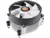Thermaltake Gravity A2 CPU Cooler – 95W, 92mm PWM, Now $65.74
