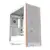 Thermaltake S370 WS Mid Tower Chassis with Four 120mm Fans (Snow) – $68