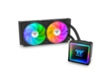 Thermaltake TH240 V3 ARGB CPU Liquid Cooler – $167.02 (47% Off)