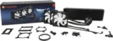 Thermaltake Water 3.0 Ultimate 360MM Liquid CPU Cooler for $134.99