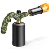 ThermoMaven Culinary Propane Torch Now $20 – 50% Off