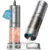 ThermoMaven Electric Salt & Pepper Grinder Set for $20